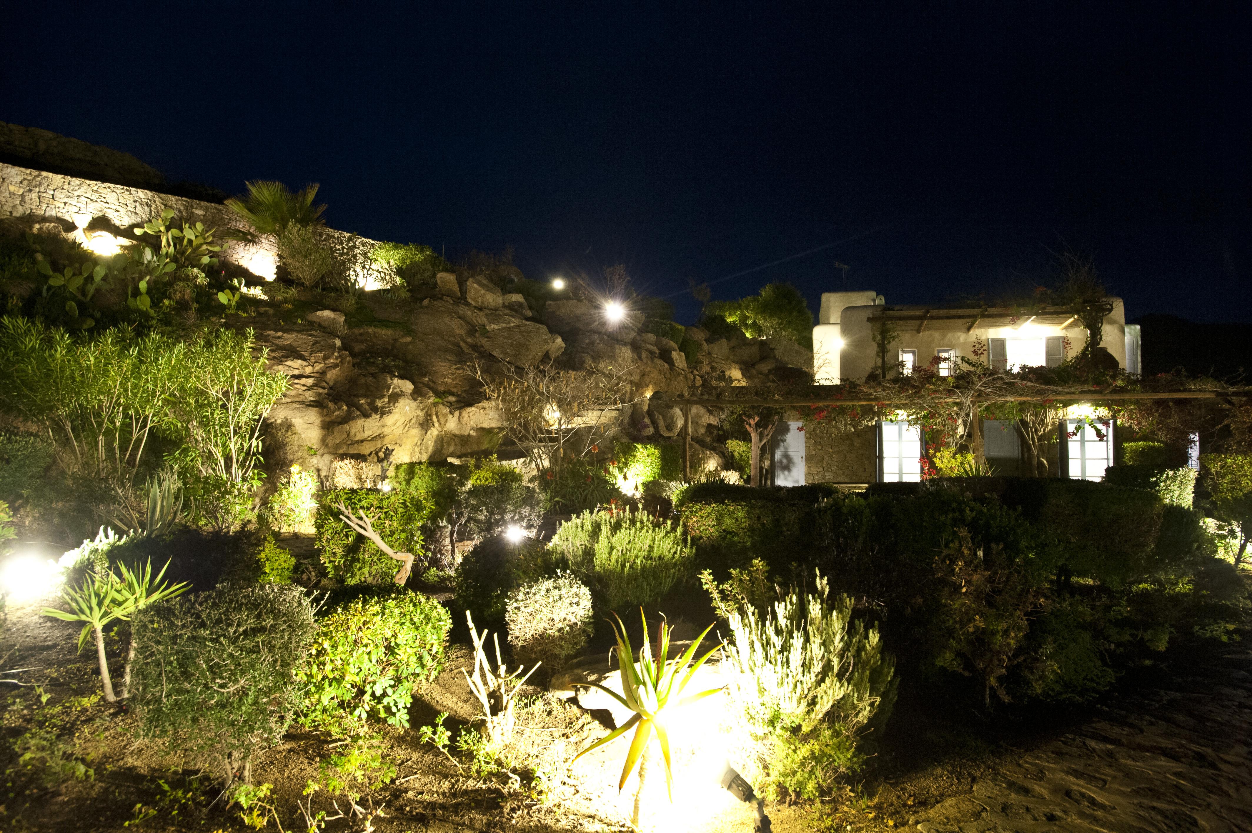 Nama Villas スーパーパラダイスビーチ エクステリア 写真