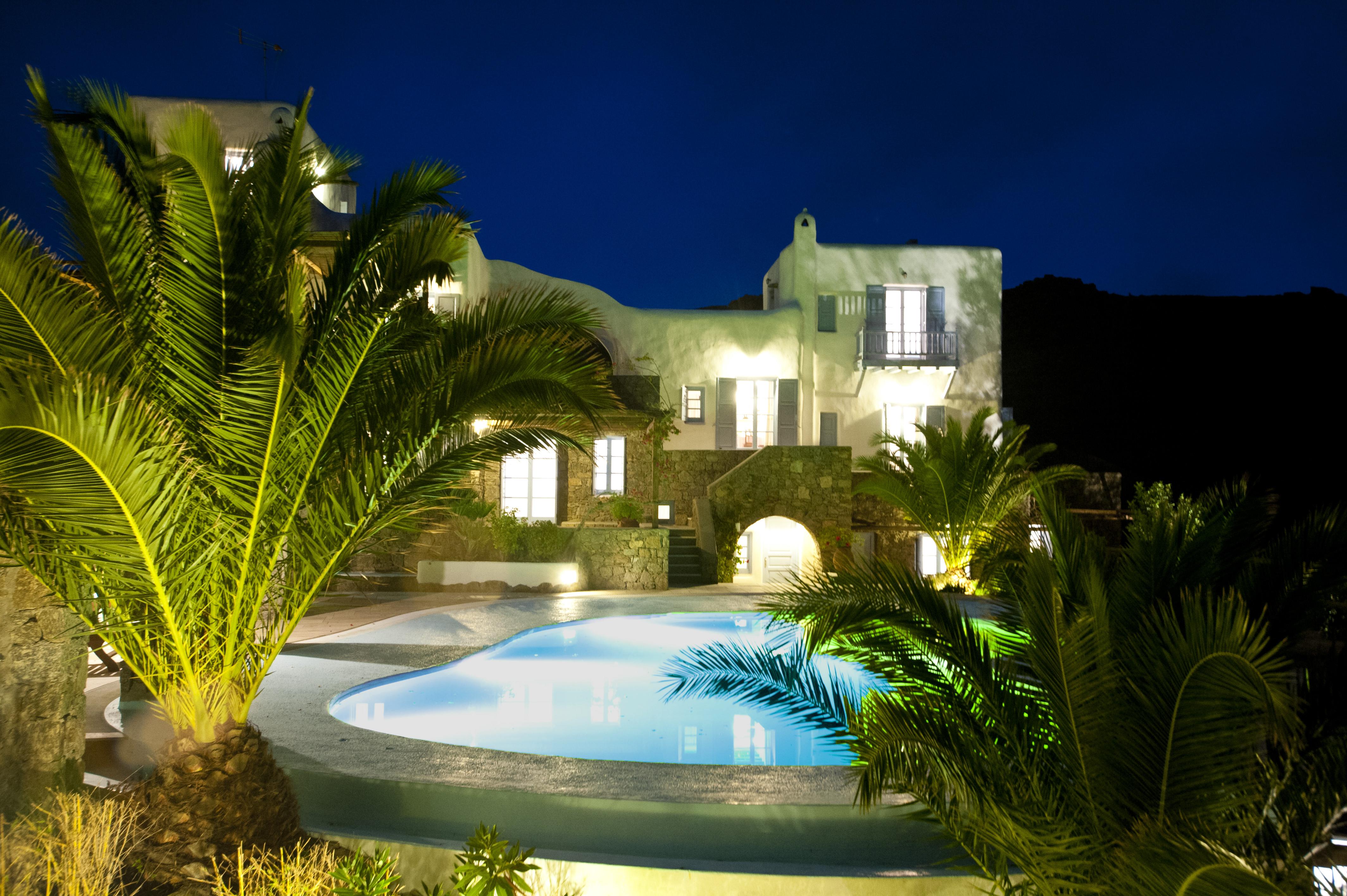 Nama Villas スーパーパラダイスビーチ エクステリア 写真