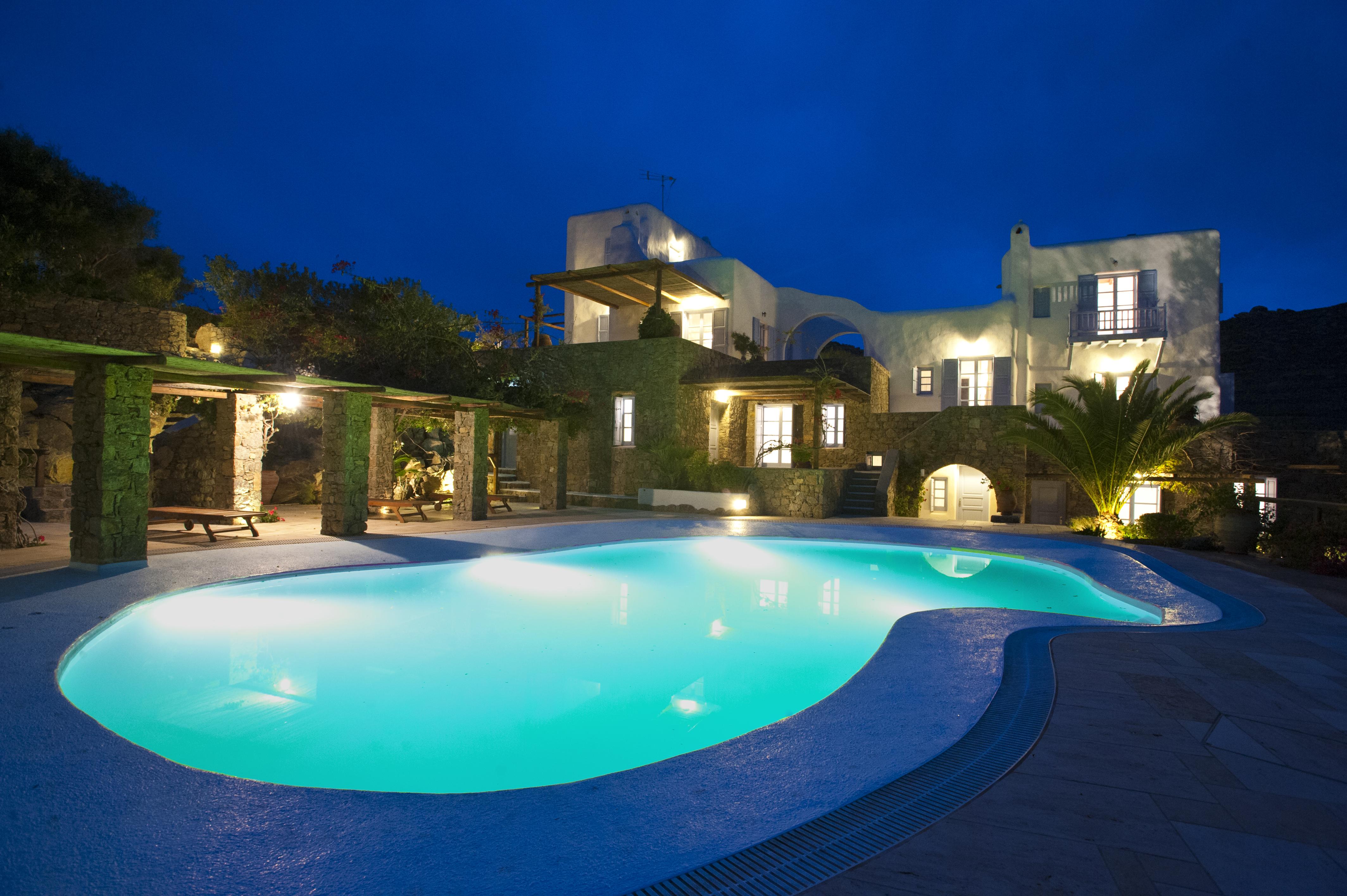 Nama Villas スーパーパラダイスビーチ エクステリア 写真