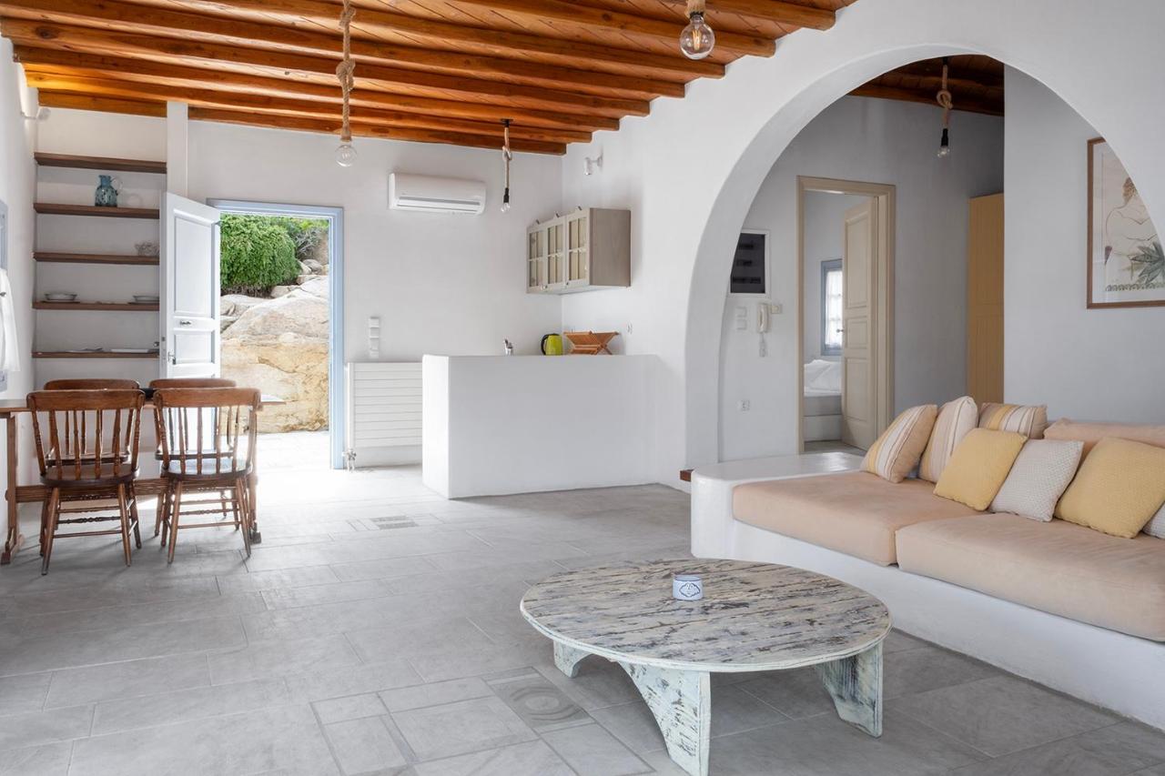 Nama Villas スーパーパラダイスビーチ エクステリア 写真