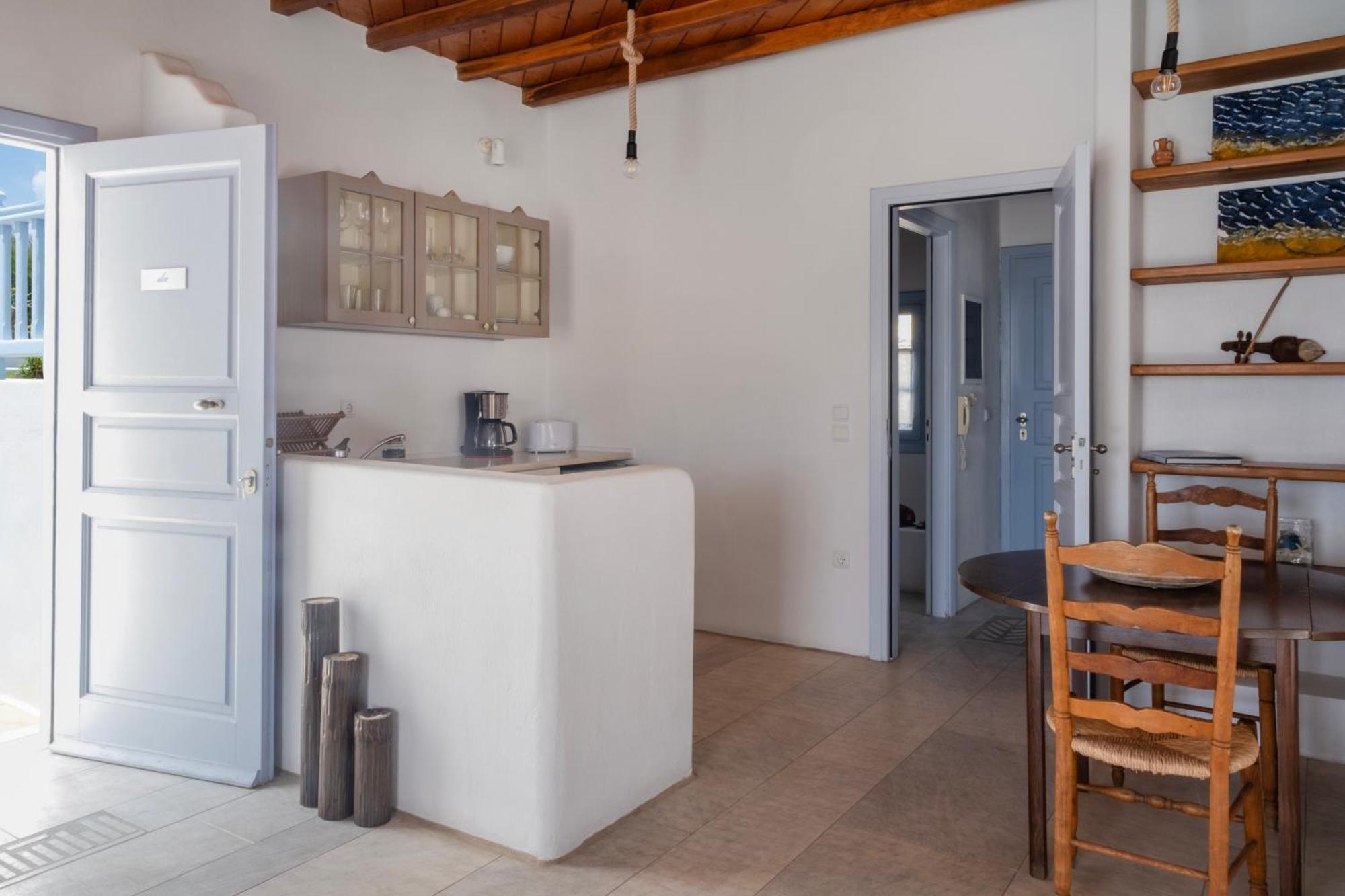 Nama Villas スーパーパラダイスビーチ エクステリア 写真