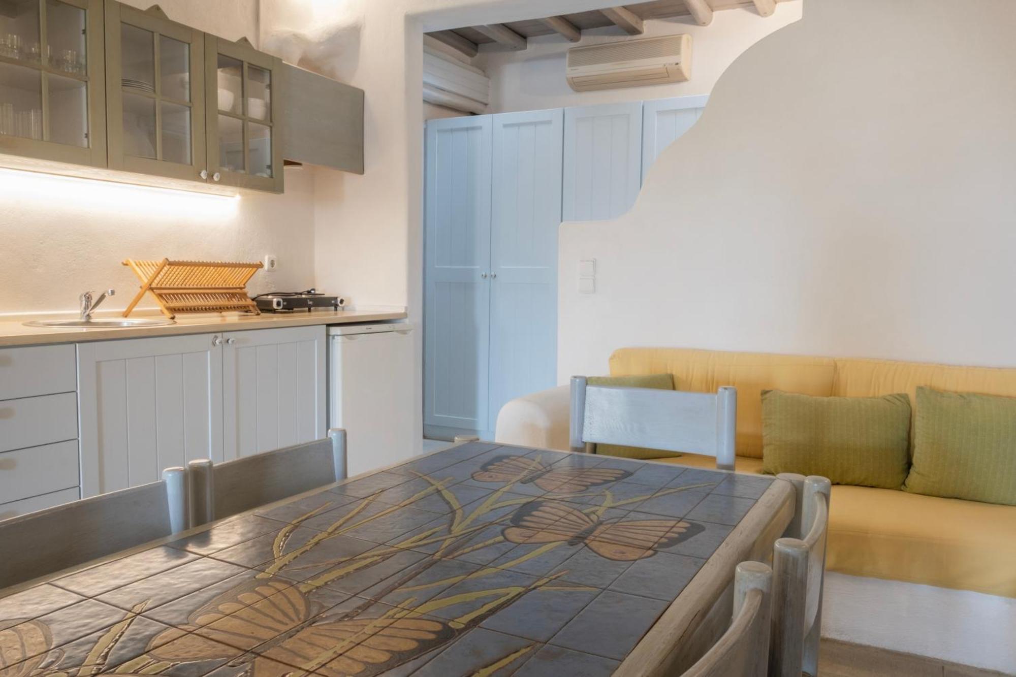 Nama Villas スーパーパラダイスビーチ エクステリア 写真