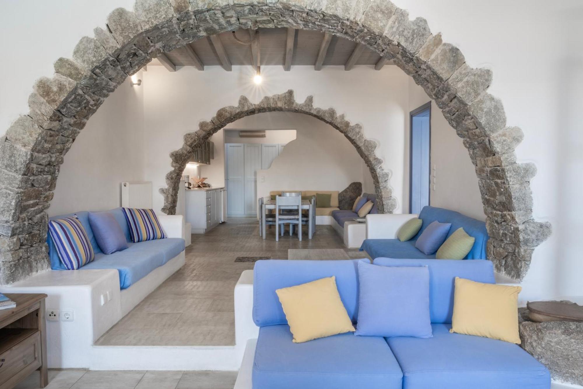 Nama Villas スーパーパラダイスビーチ エクステリア 写真