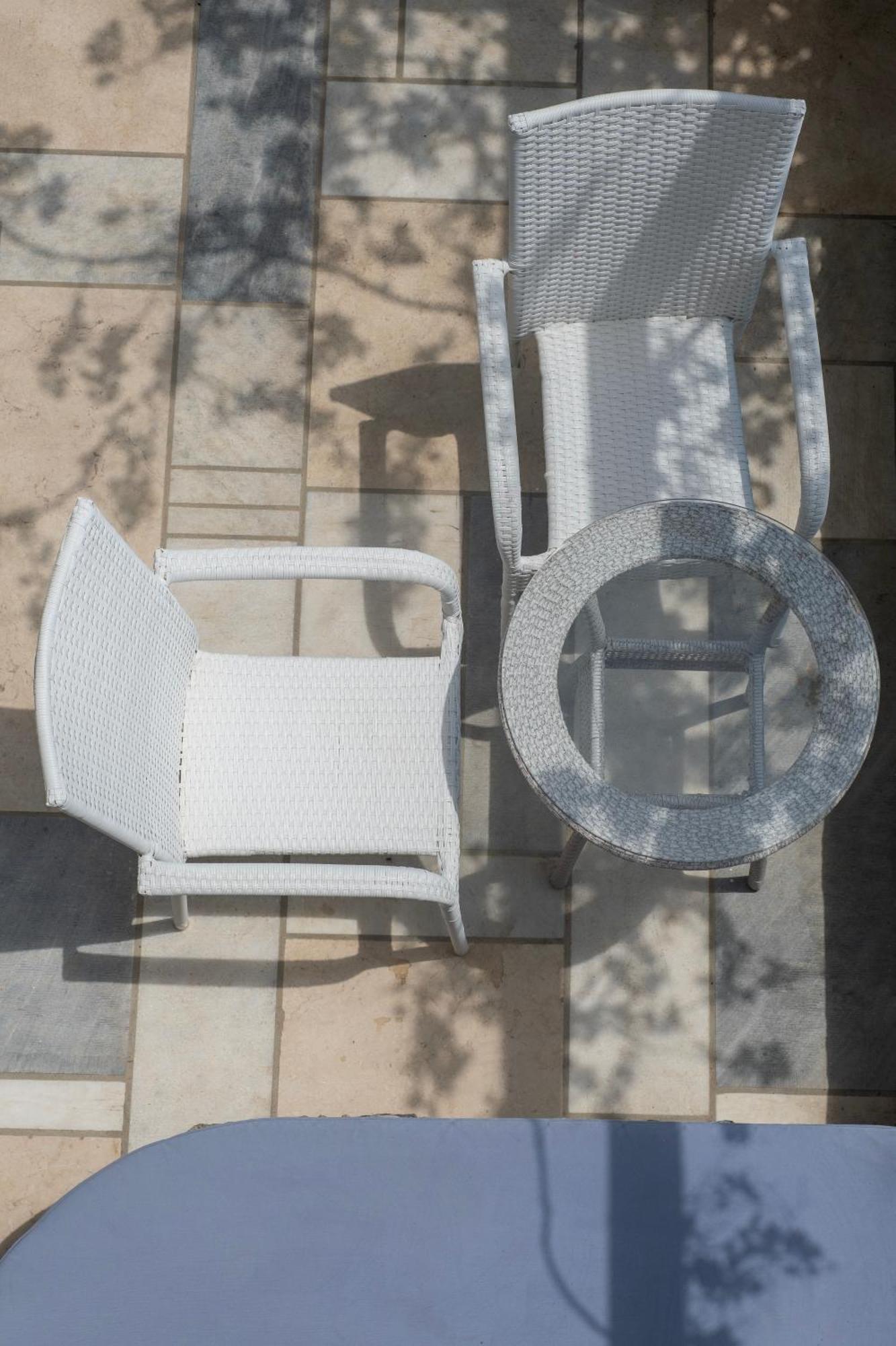 Nama Villas スーパーパラダイスビーチ エクステリア 写真