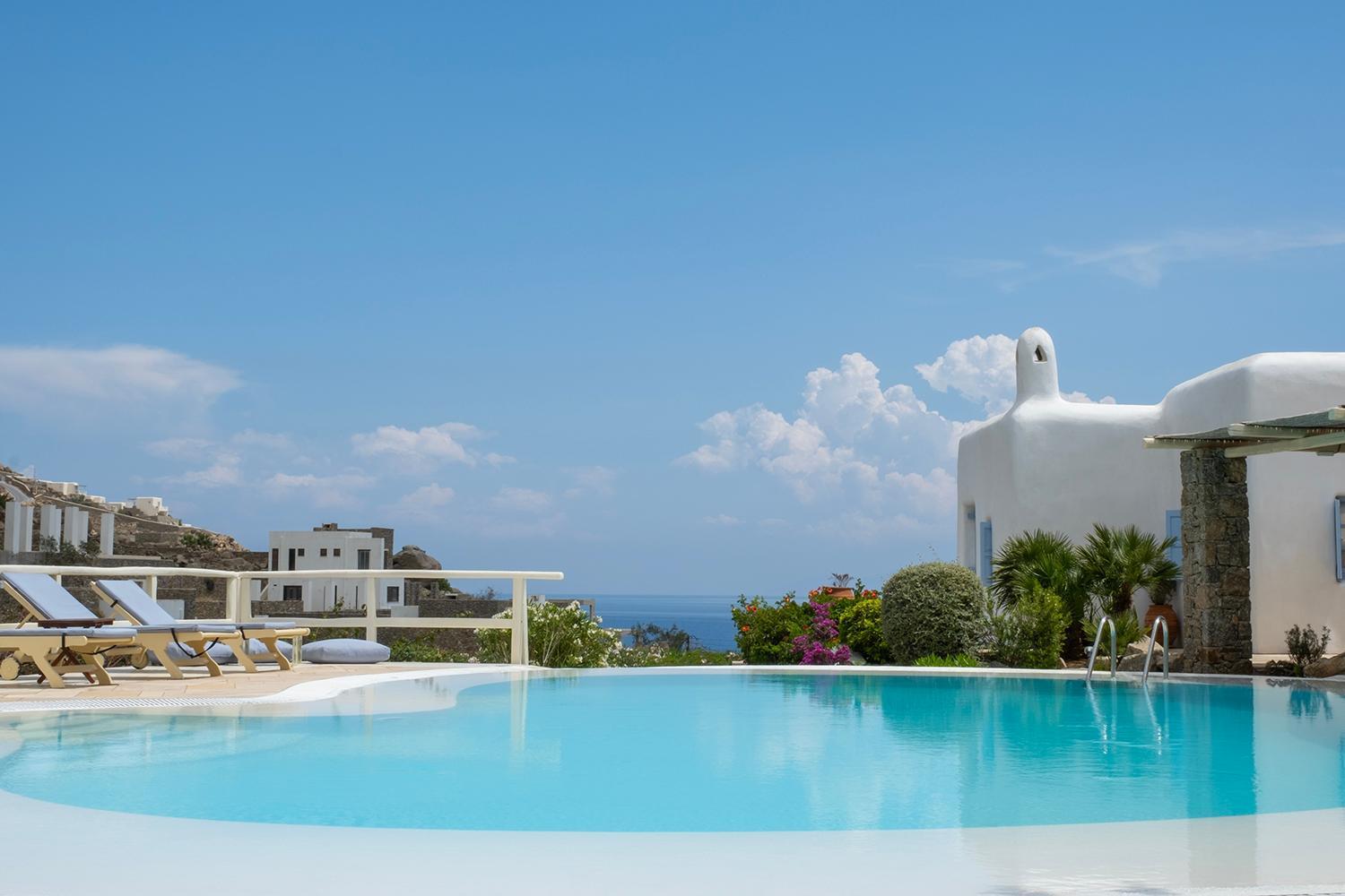 Nama Villas スーパーパラダイスビーチ エクステリア 写真