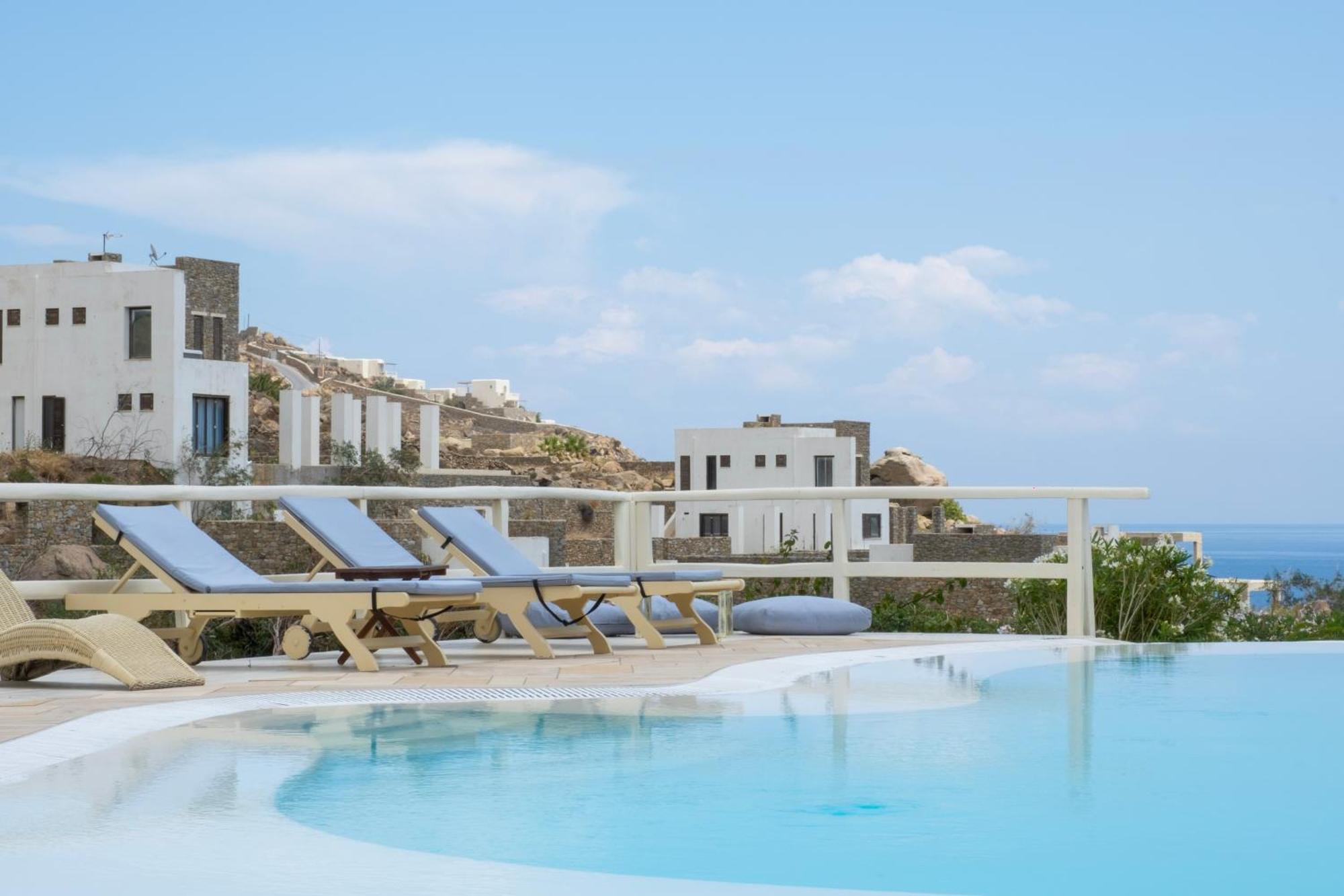 Nama Villas スーパーパラダイスビーチ エクステリア 写真