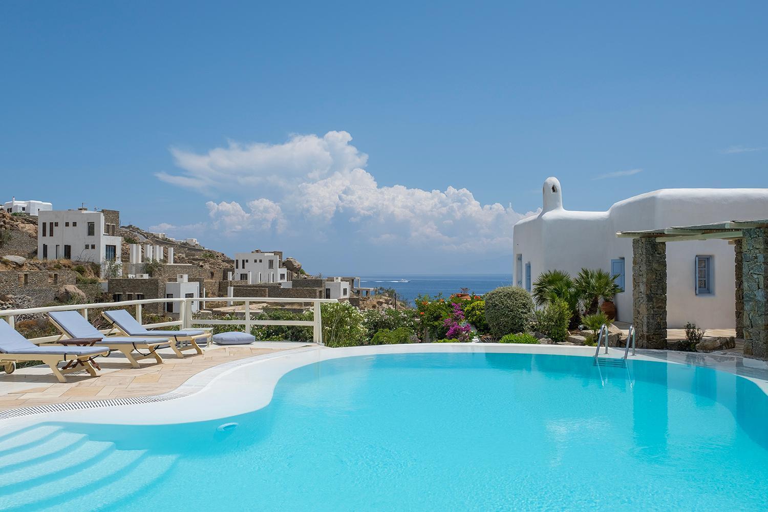 Nama Villas スーパーパラダイスビーチ エクステリア 写真