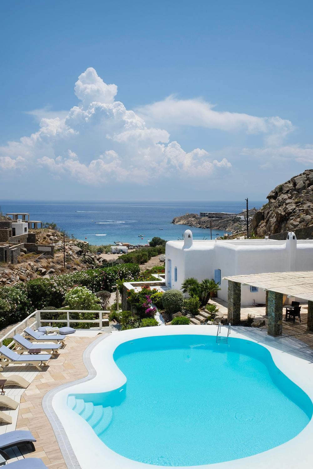 Nama Villas スーパーパラダイスビーチ エクステリア 写真