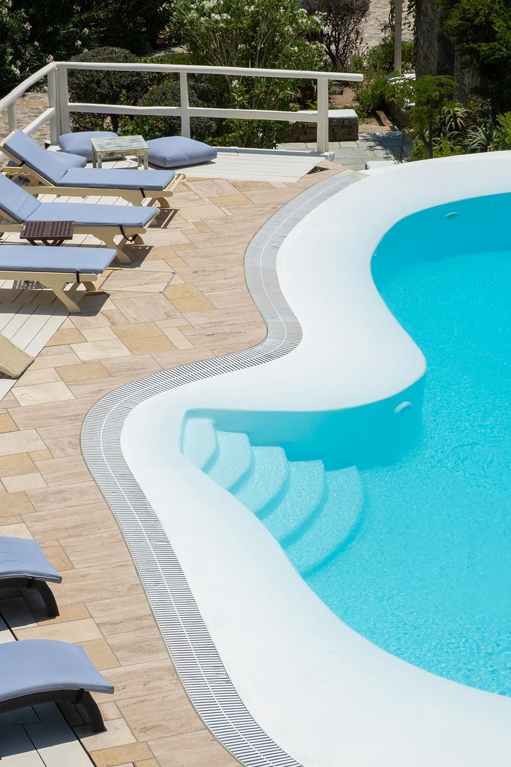 Nama Villas スーパーパラダイスビーチ エクステリア 写真