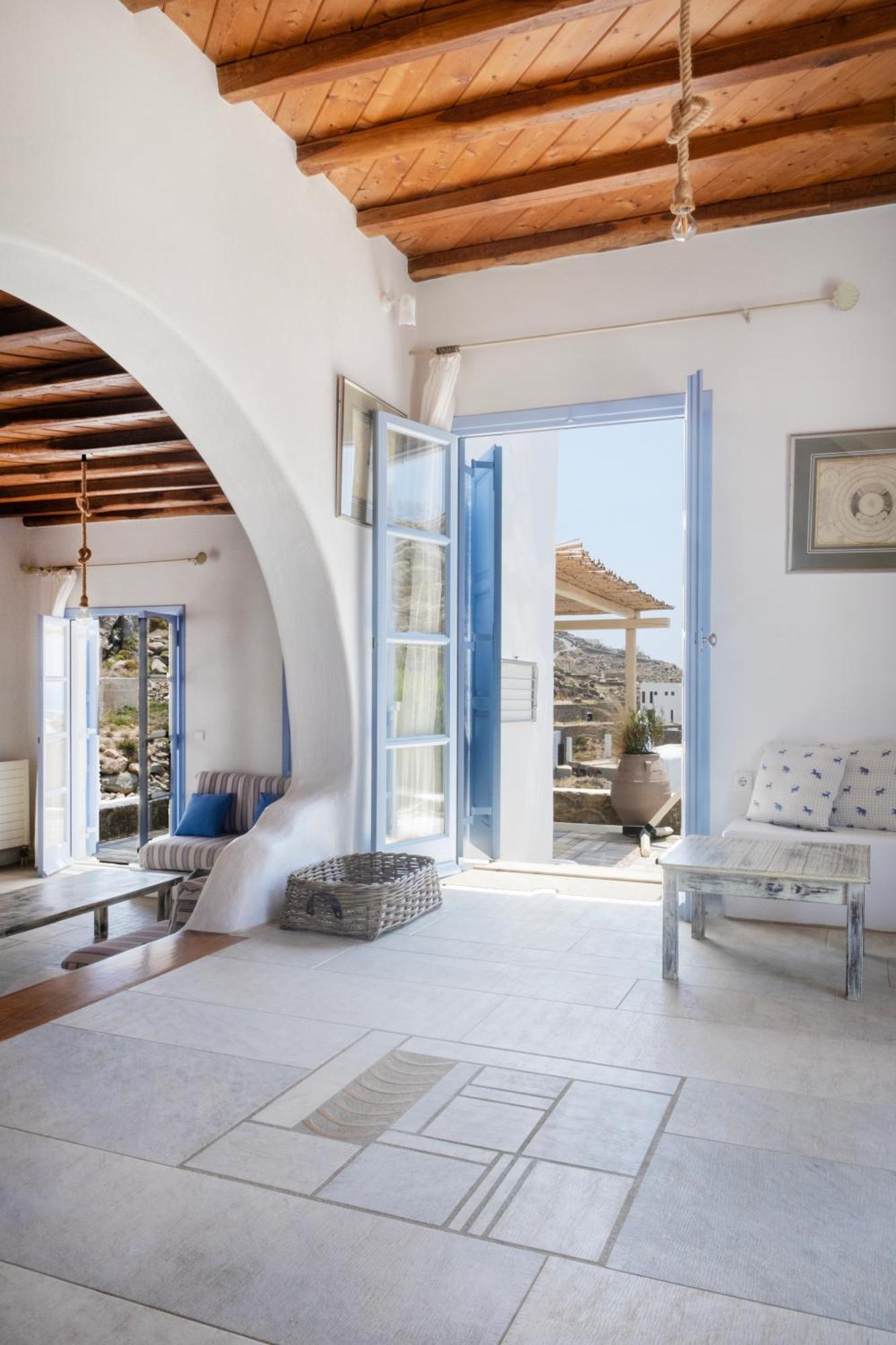 Nama Villas スーパーパラダイスビーチ エクステリア 写真
