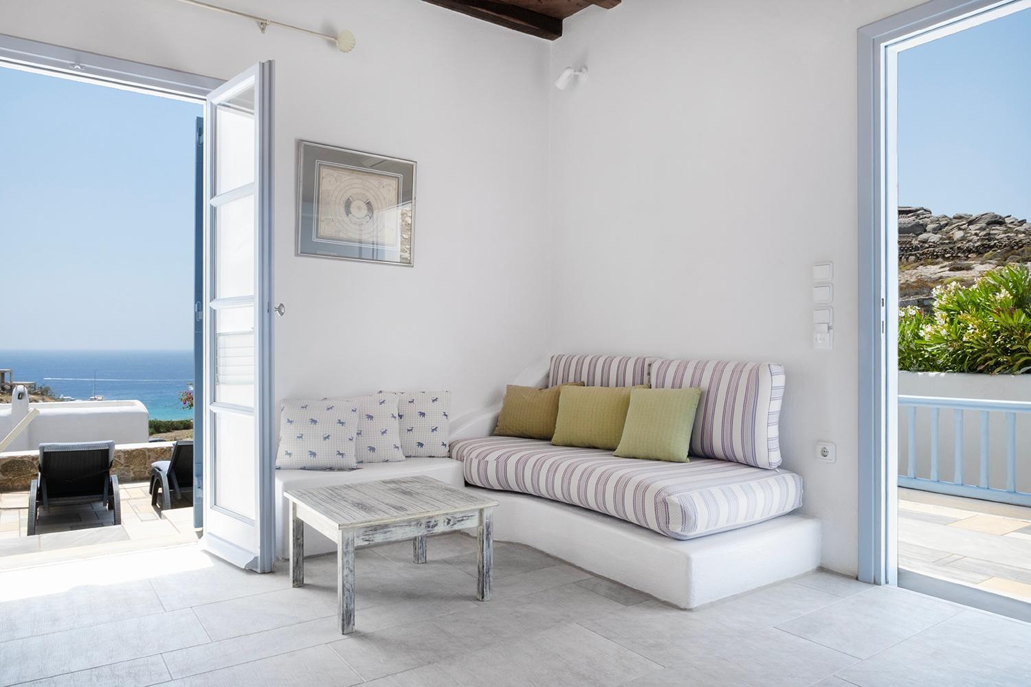 Nama Villas スーパーパラダイスビーチ エクステリア 写真