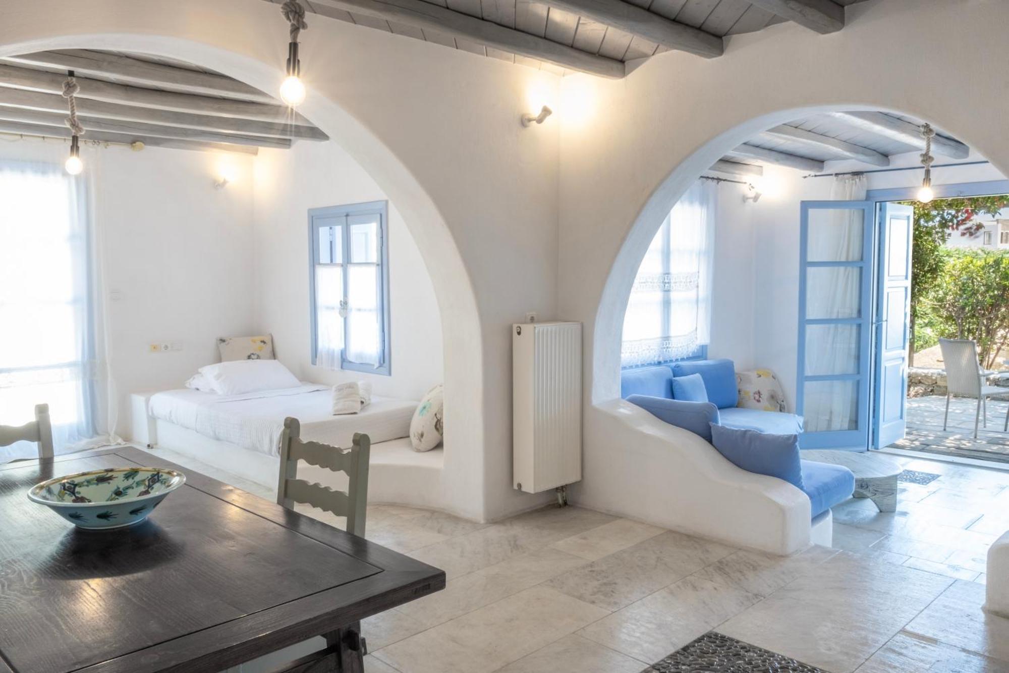 Nama Villas スーパーパラダイスビーチ エクステリア 写真