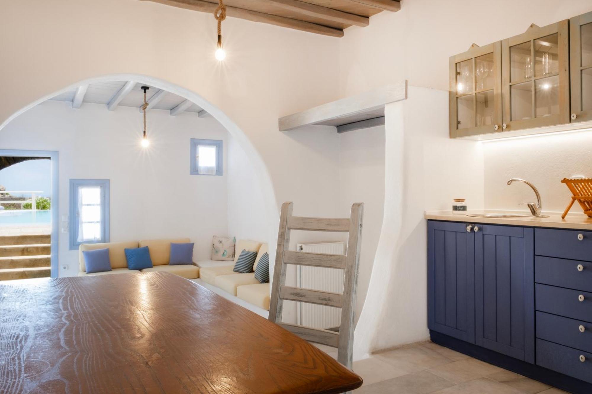 Nama Villas スーパーパラダイスビーチ エクステリア 写真