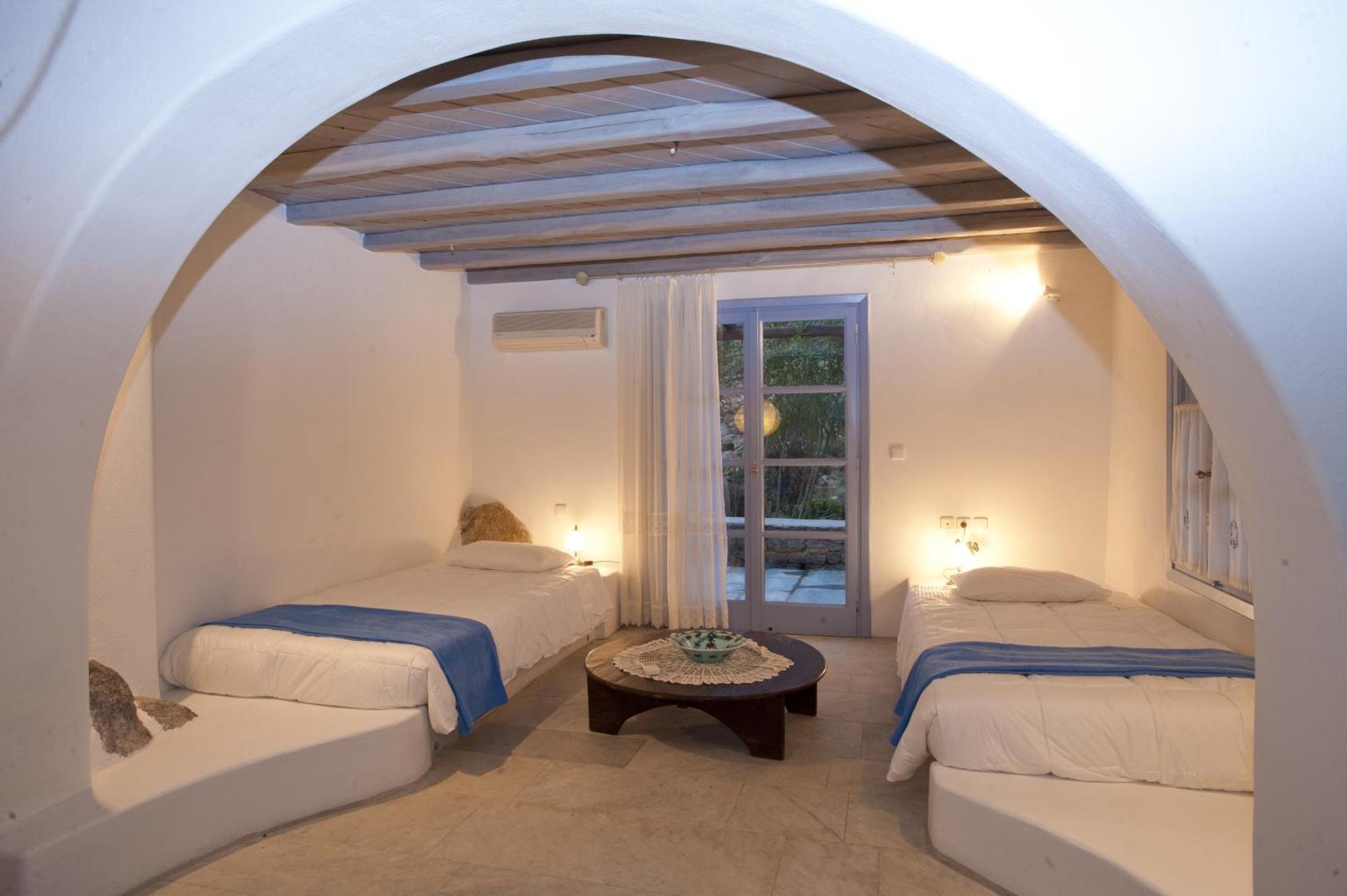 Nama Villas スーパーパラダイスビーチ エクステリア 写真