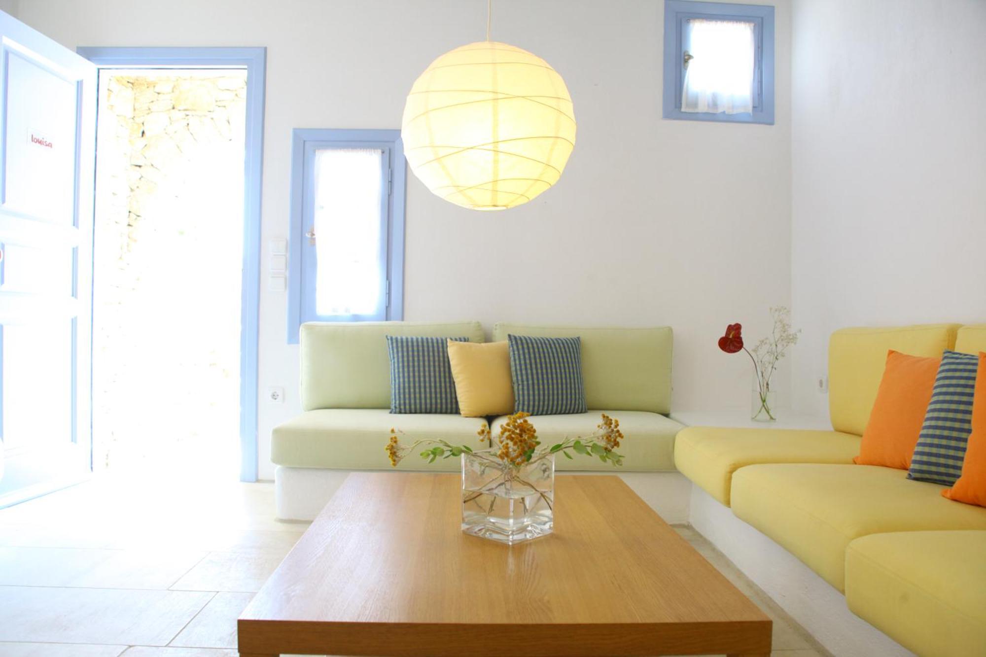 Nama Villas スーパーパラダイスビーチ エクステリア 写真